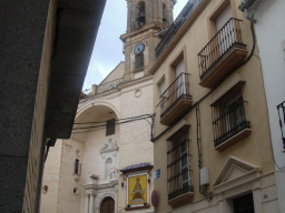 Nuestra Señora de la Purisima Cocepción