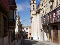 Nuestra Señora de la Purisima Cocepción