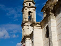 Nuestra Señora de la Purisima Cocepción