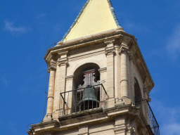 Nuestra Señora de la Purisima Cocepción