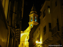 Nuestra Señora de la Purisima Cocepción