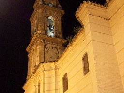 Nuestra Señora de la Purisima Cocepción