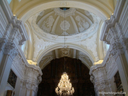 Nuestra Señora de la Purisima Cocepción