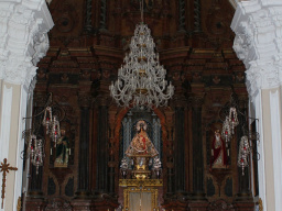 Nuestra Señora de la Purisima Cocepción