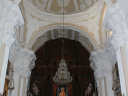 Nuestra Señora de la Purisima Cocepción