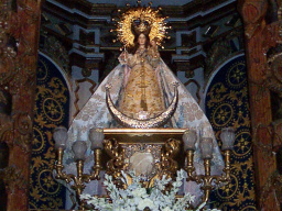 Nuestra Señora de la Purisima Cocepción