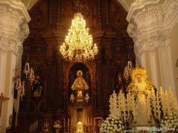 Nuestra Señora de la Purisima Cocepción