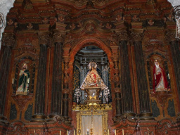 Nuestra Señora de la Purisima Cocepción