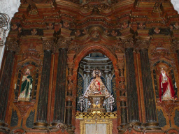 Nuestra Señora de la Purisima Cocepción