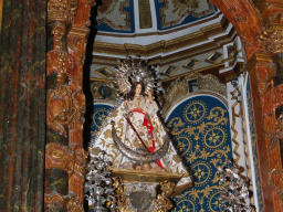 Nuestra Señora de la Purisima Cocepción