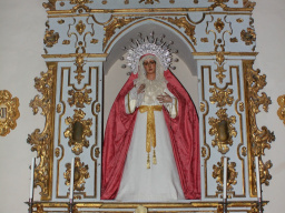 Nuestra Señora de la Purisima Cocepción