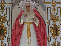 Nuestra Señora de la Purisima Cocepción