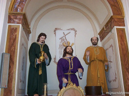 Nuestra Señora de la Purisima Cocepción