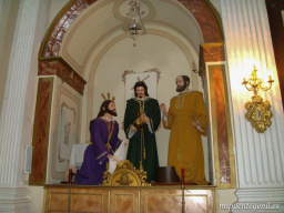 Nuestra Señora de la Purisima Cocepción
