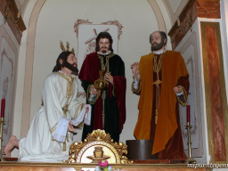 Nuestra Señora de la Purisima Cocepción