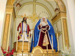 Nuestra Señora de la Purisima Cocepción