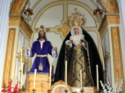 Nuestra Señora de la Purisima Cocepción