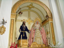 Nuestra Señora de la Purisima Cocepción