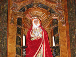 Nuestra Señora de la Purisima Cocepción