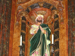 Nuestra Señora de la Purisima Cocepción