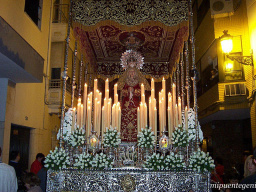 Virgen del Consuelo