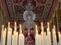 Virgen del Consuelo