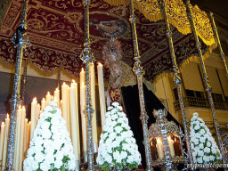 Virgen del Consuelo