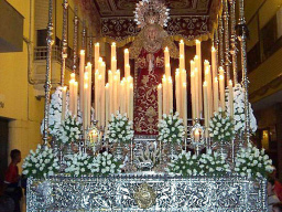 Virgen del Consuelo