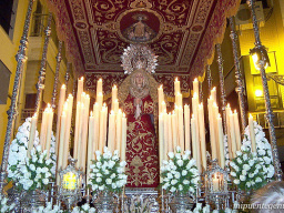 Virgen del Consuelo