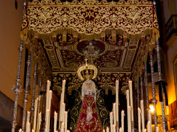 Virgen del Consuelo