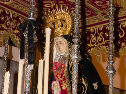 Virgen del Consuelo