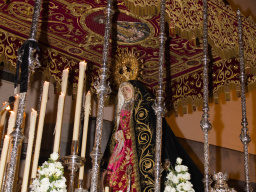 Virgen del Consuelo