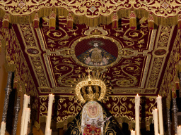 Virgen del Consuelo