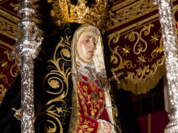Virgen del Consuelo