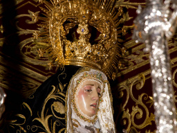 Virgen del Consuelo