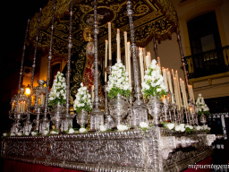 Virgen del Consuelo