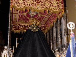 Virgen del Consuelo