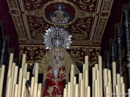 Virgen del Consuelo