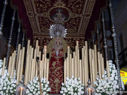 Virgen del Consuelo