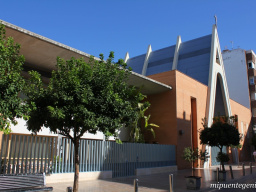 Nuestra Señora de los Desamparados