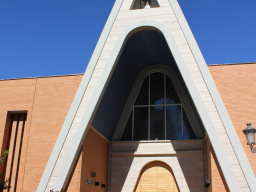 Nuestra Señora de los Desamparados