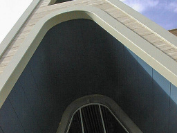 Nuestra Señora de los Desamparados