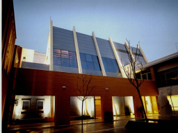 Nuestra Señora de los Desamparados