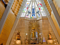 Nuestra Señora de los Desamparados