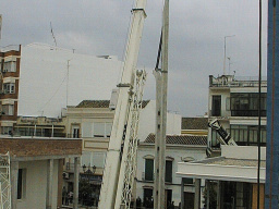 Nuestra Señora de los Desamparados