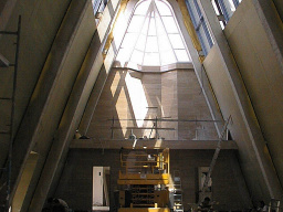 Nuestra Señora de los Desamparados