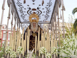 Cofradias &raquo; dolores