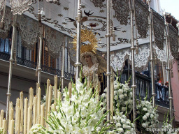 Virgen  de los Dolores