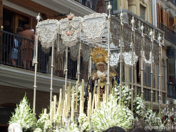 Virgen  de los Dolores