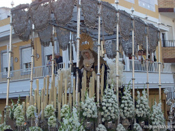 Virgen  de los Dolores